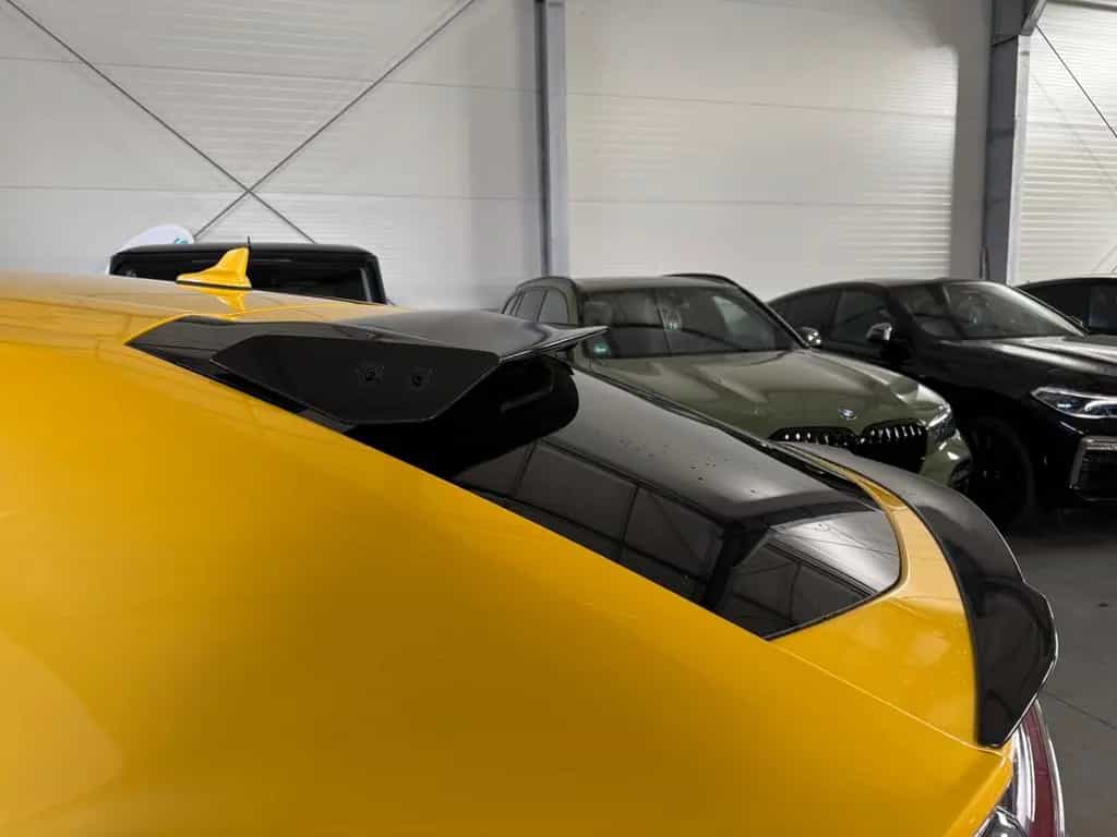 Lamborghini Urus 4.0 V8 Performante*CARBON*BANG&OLUFSEN*23* 05/2024-photo-7