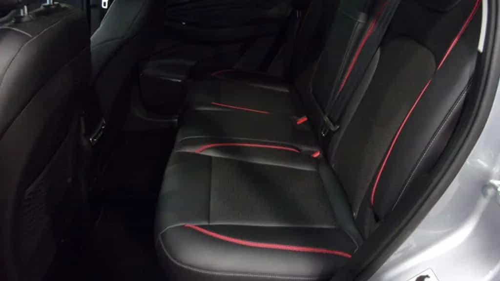 BAIC Beijing X75 Panorama  360°  LED  Leder null-photo-11