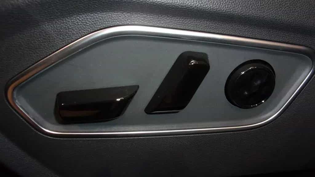 BAIC Beijing X75 Panorama  360°  LED  Leder null-photo-5