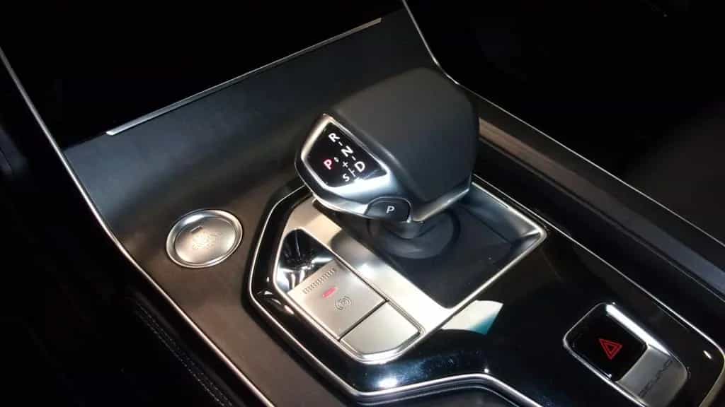BAIC Beijing X75 Panorama  360°  LED  Leder null-photo-6