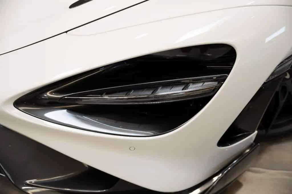 McLaren 765LT - Senna - Clubsport - Lift - Carbon -Elite 06/2021-photo-13