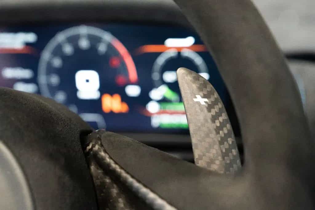 McLaren 765LT - Senna - Clubsport - Lift - Carbon -Elite 06/2021-photo-9