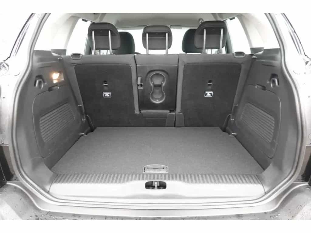 Citroën C3 Aircross PureTech 130 Feel Klimaautom Temp PD 02/2019-photo-12