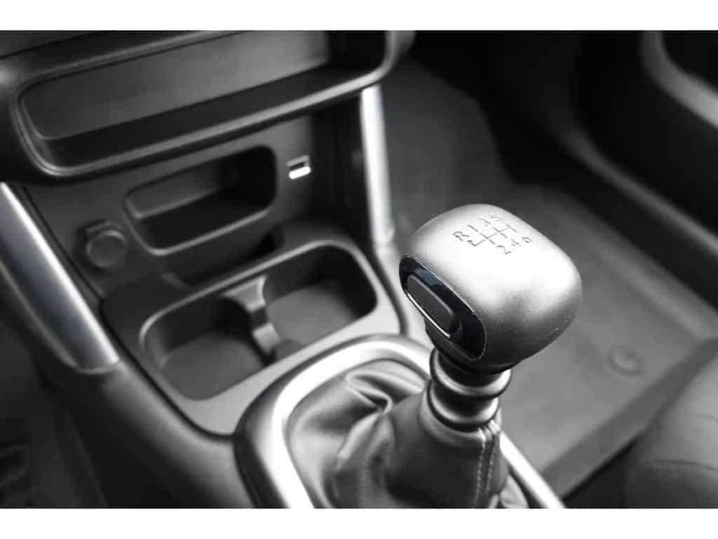Citroën C3 Aircross PureTech 130 Feel Klimaautom Temp PD 02/2019-photo-21