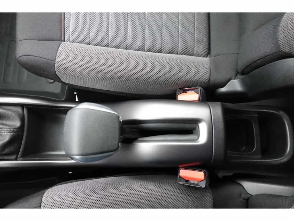 Citroën C3 Aircross PureTech 130 Feel Klimaautom Temp PD 02/2019-photo-22