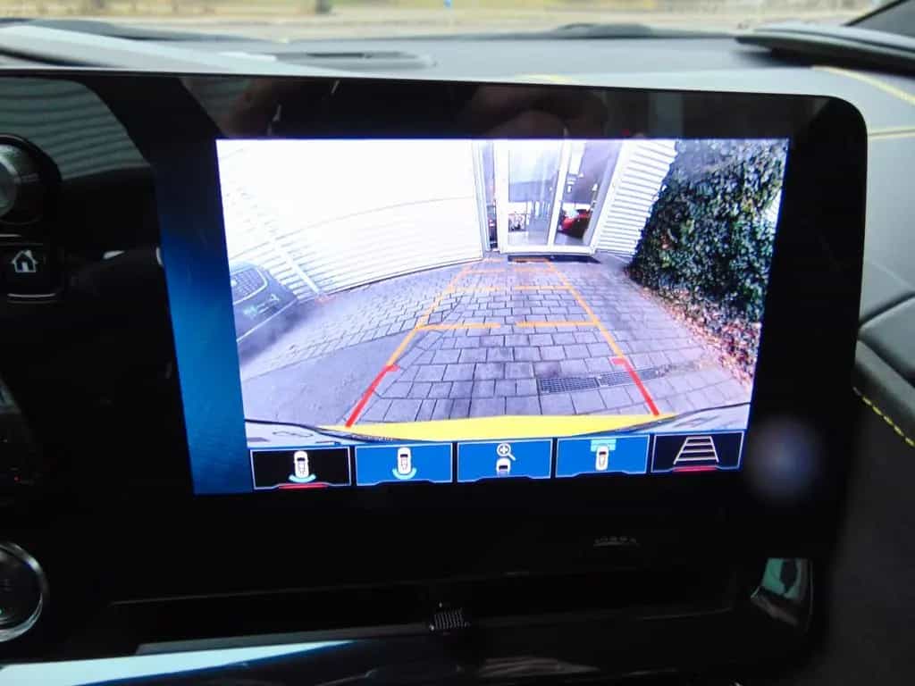 Corvette C8 6,2 V8 3LT Europamodell Lift Magnetic Ride 08/2025-photo-12