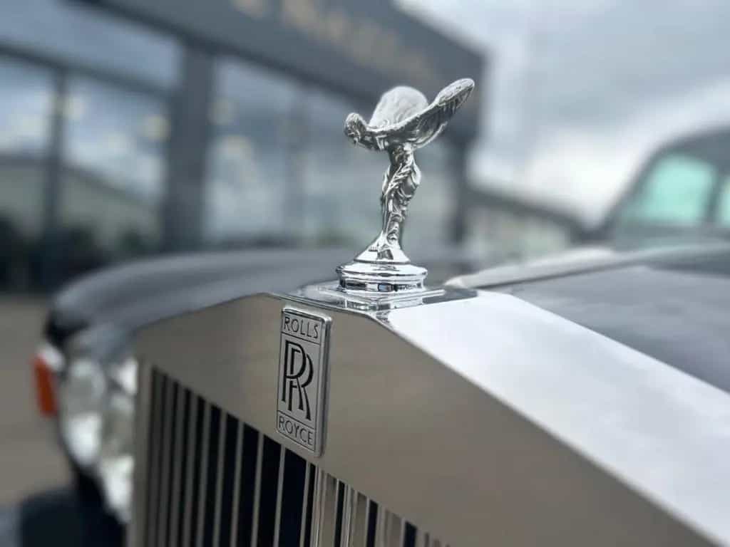 Rolls-Royce Silver SHADOW II 6,6l*TOP*LEDER*ORIGINAL ZUSTAND 02/1980-photo-13