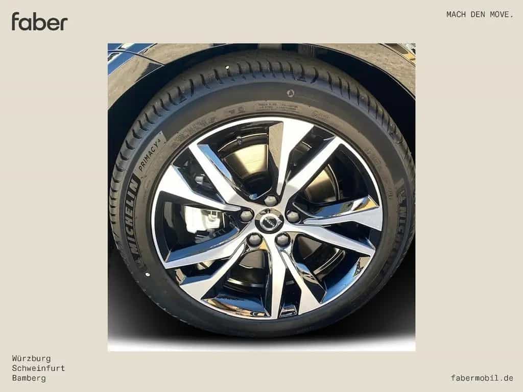 Volvo V60 B4 Benzin Core 09/2023-photo-12