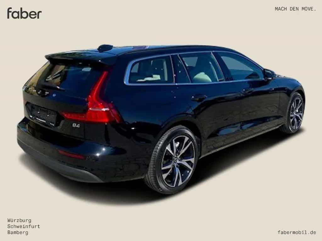 Volvo V60 B4 Benzin Core 09/2023-photo-4