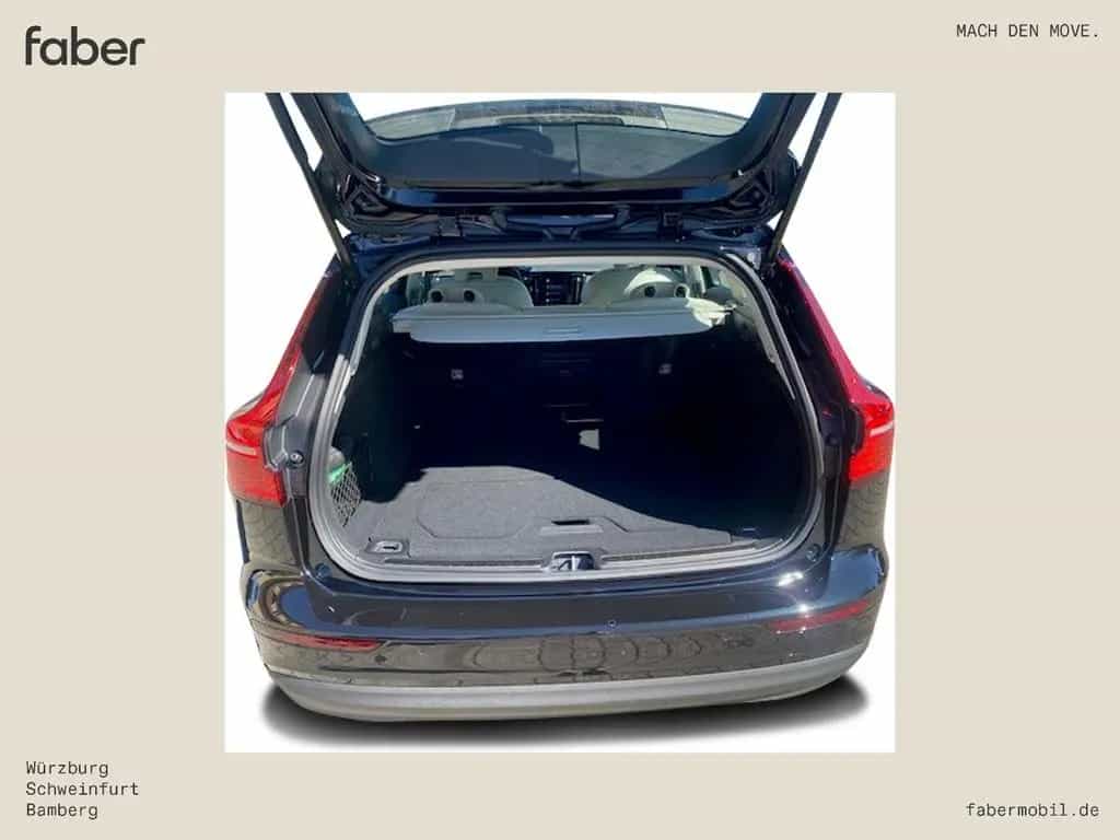 Volvo V60 B4 Benzin Core 09/2023-photo-5
