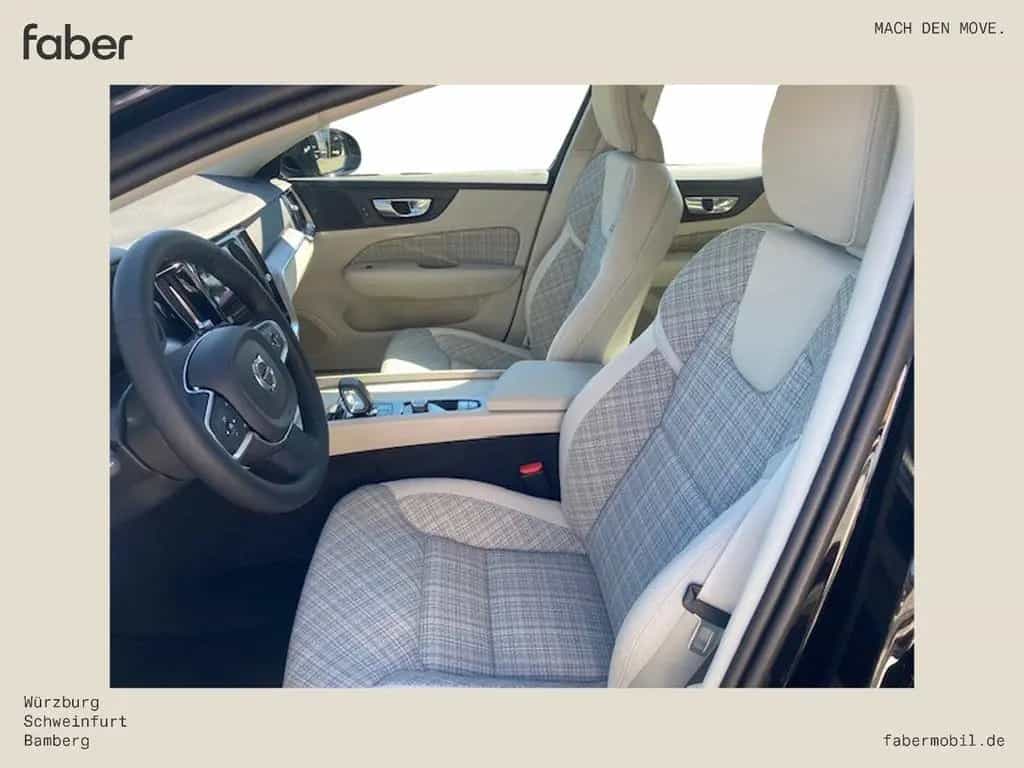 Volvo V60 B4 Benzin Core 09/2023-photo-6