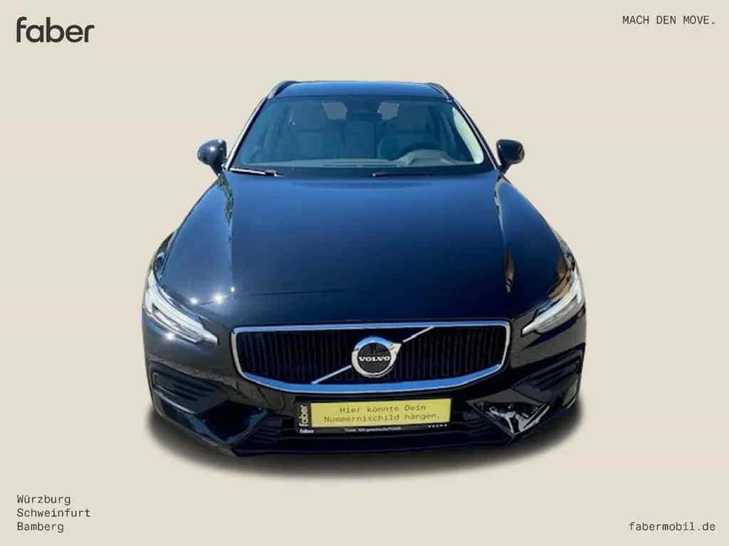 Volvo V60 B4 Benzin Core 09/2023-photo-9