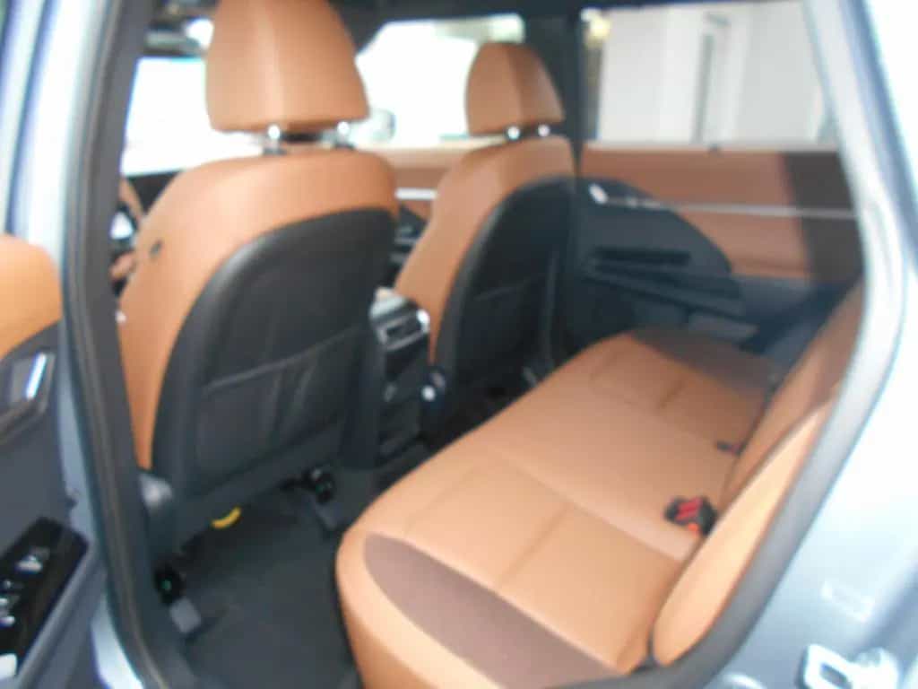 Ssangyong Torres Forest Edition Automatik 2WD null-photo-8