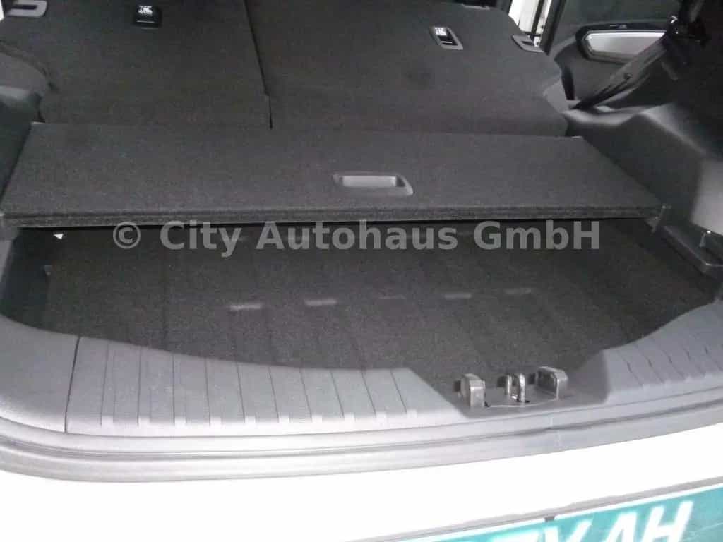 Ssangyong Tivoli 2WD CRYSTAL KLIMA ZV RadioDAB Winterräder 09/2024-photo-10