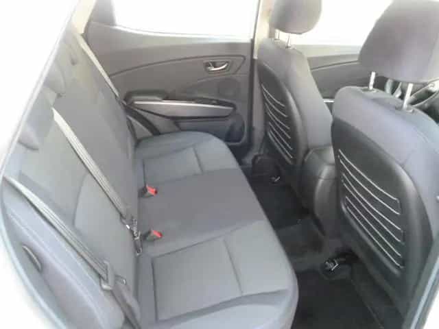 Ssangyong Tivoli 2WD CRYSTAL KLIMA ZV RadioDAB Winterräder 09/2024-photo-11