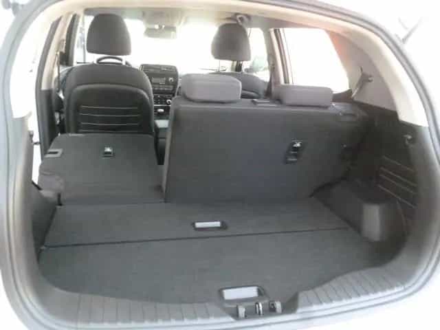 Ssangyong Tivoli 2WD CRYSTAL KLIMA ZV RadioDAB Winterräder 09/2024-photo-14