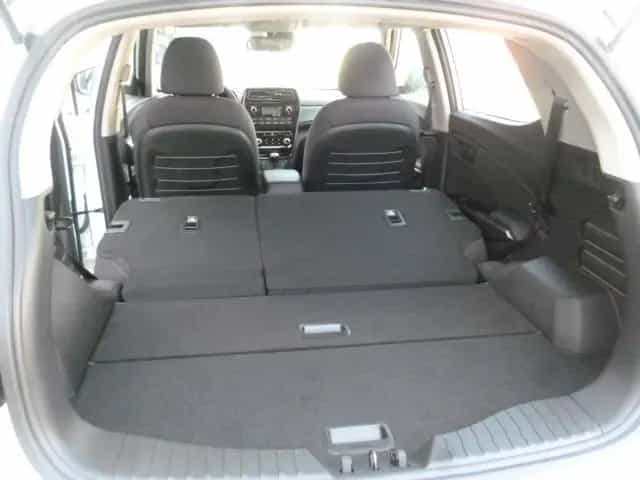 Ssangyong Tivoli 2WD CRYSTAL KLIMA ZV RadioDAB Winterräder 09/2024-photo-15