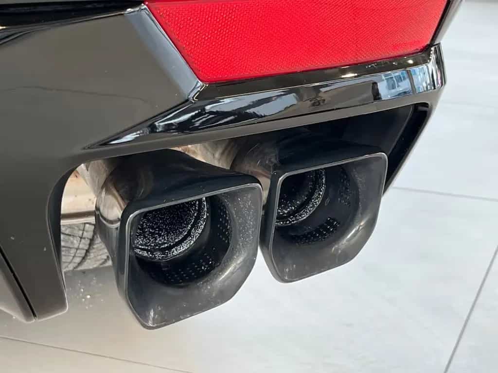 Cadillac Escalade V-Series 6.2 V8 Kompressor 02/2025-photo-6