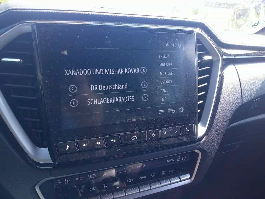 Isuzu D-Max Double Cab 4WD Autm. V-Cross 01/2025-photo-11