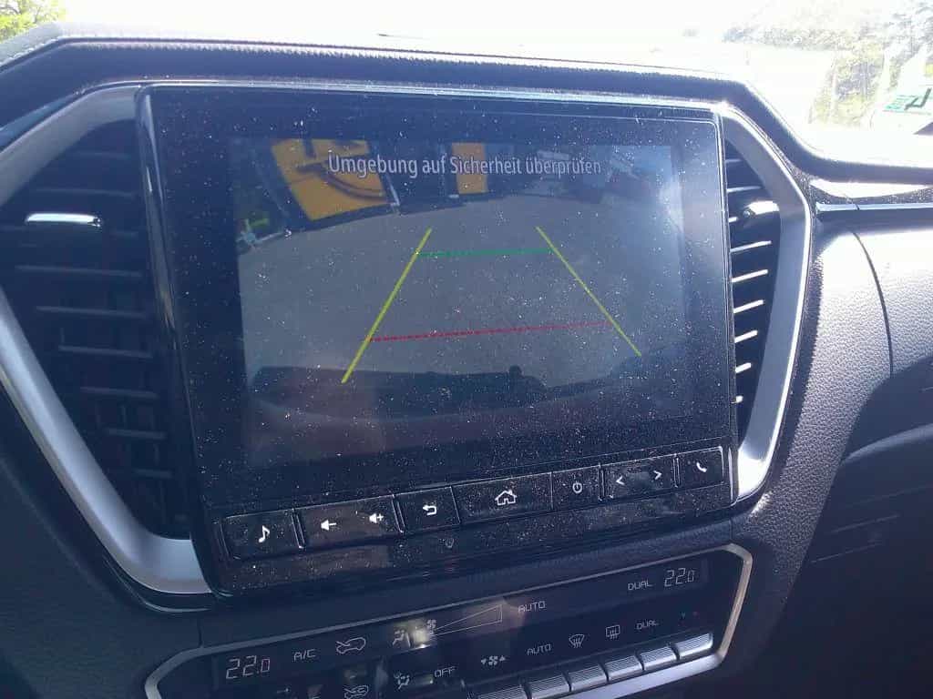 Isuzu D-Max Double Cab 4WD Autm. V-Cross 01/2025-photo-12