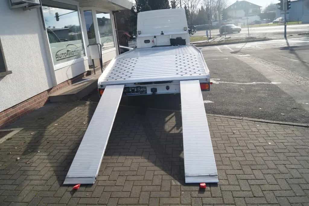 MAN TGE *Abschleppwagen*3-Sitzer*Klima*Navi*AHK*RFK 03/2021-photo-19