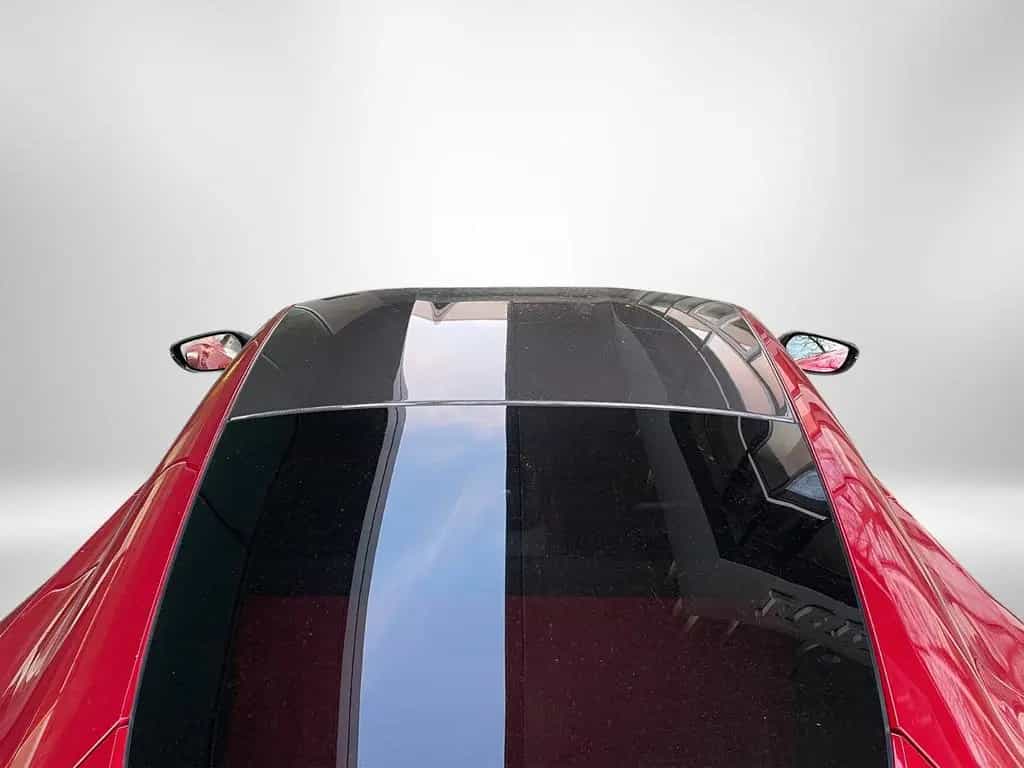 Aston Martin V12 Vantage - Carbon Packs/Homelink/Livery 09/2022-photo-23