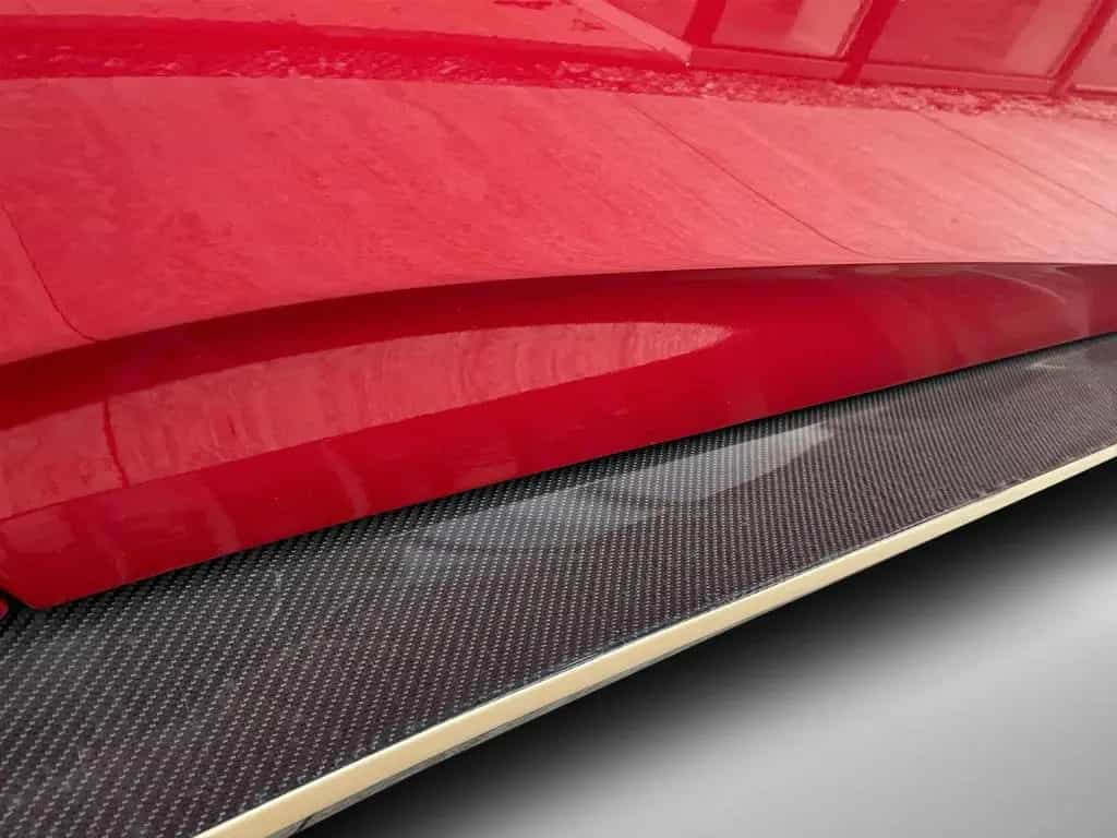 Aston Martin V12 Vantage - Carbon Packs/Homelink/Livery 09/2022-photo-26