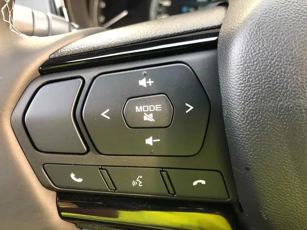 Isuzu D-Max Space Cab V-Cross AT +Kabinen vorbereitet+ 08/2025-photo-12