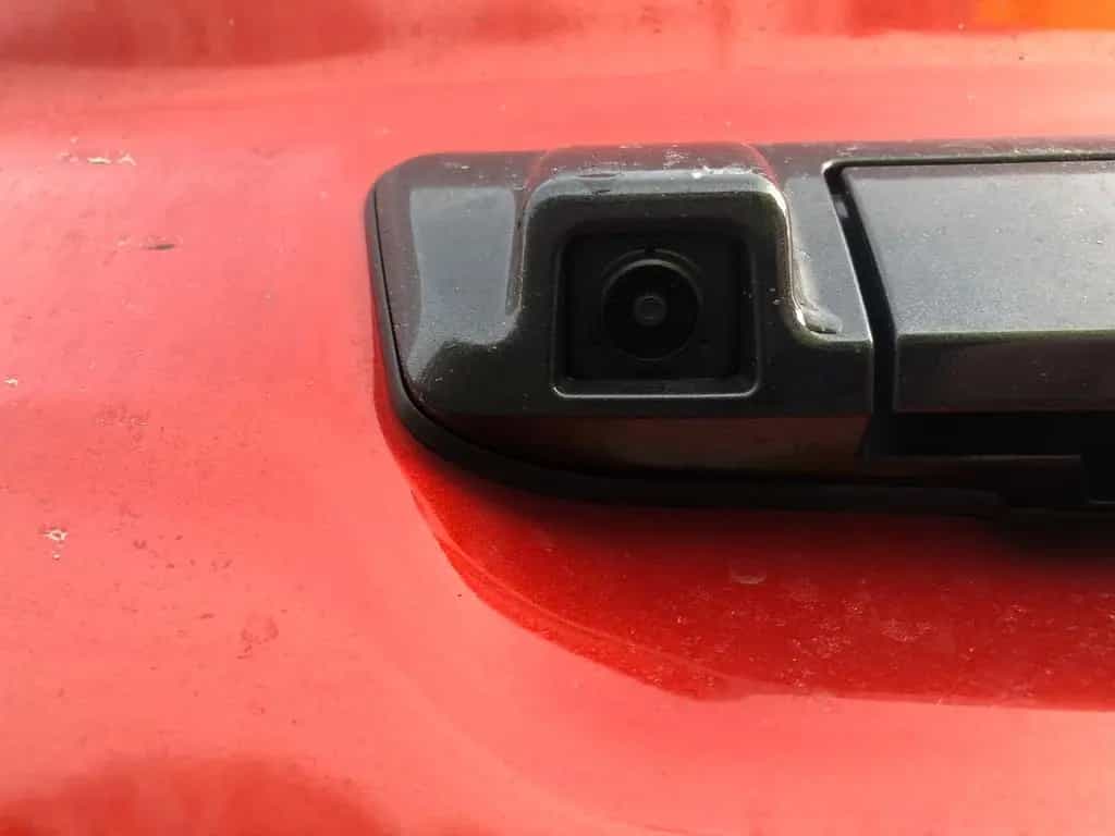 Isuzu D-Max Space Cab V-Cross AT +Kabinen vorbereitet+ 08/2025-photo-25