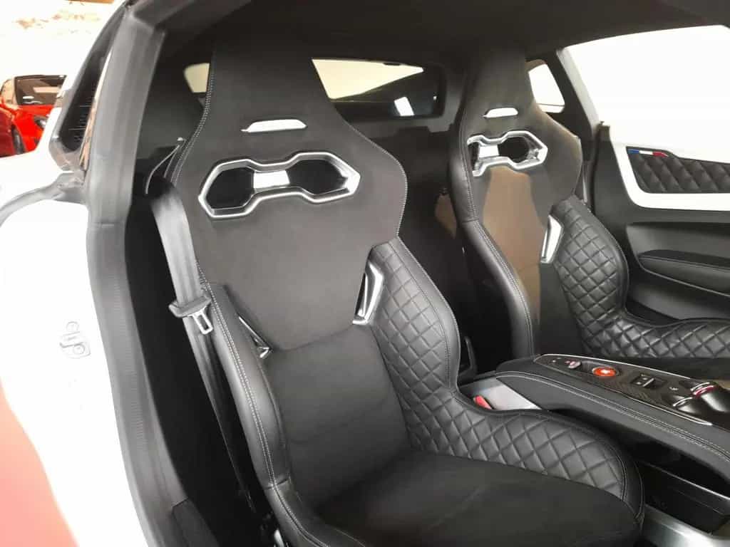 Alpine A110 Basis 1.8 TCe 252 EU6d Telemetrics EPH hint 11/2023-photo-14