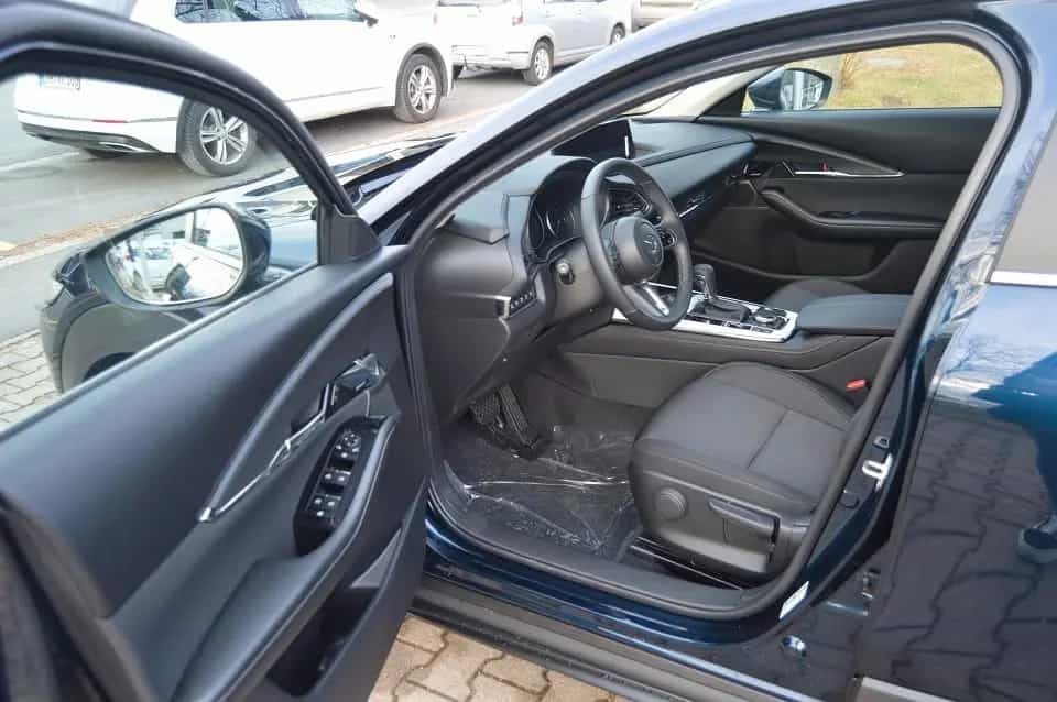 Mazda CX-30 140PS 6AG Centre-line+Driver Assist Paket 06/2025-photo-11
