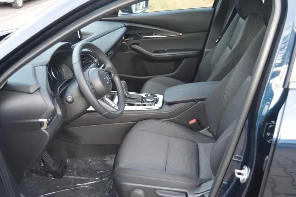 Mazda CX-30 140PS 6AG Centre-line+Driver Assist Paket 06/2025-photo-12