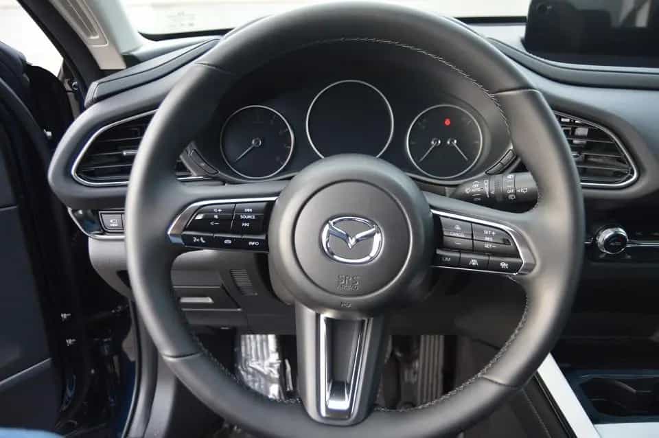 Mazda CX-30 140PS 6AG Centre-line+Driver Assist Paket 06/2025-photo-14