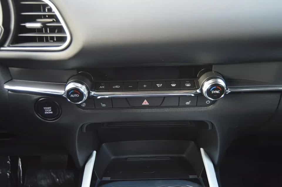 Mazda CX-30 140PS 6AG Centre-line+Driver Assist Paket 06/2025-photo-16