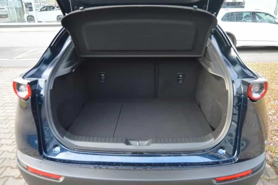 Mazda CX-30 140PS 6AG Centre-line+Driver Assist Paket 06/2025-photo-7