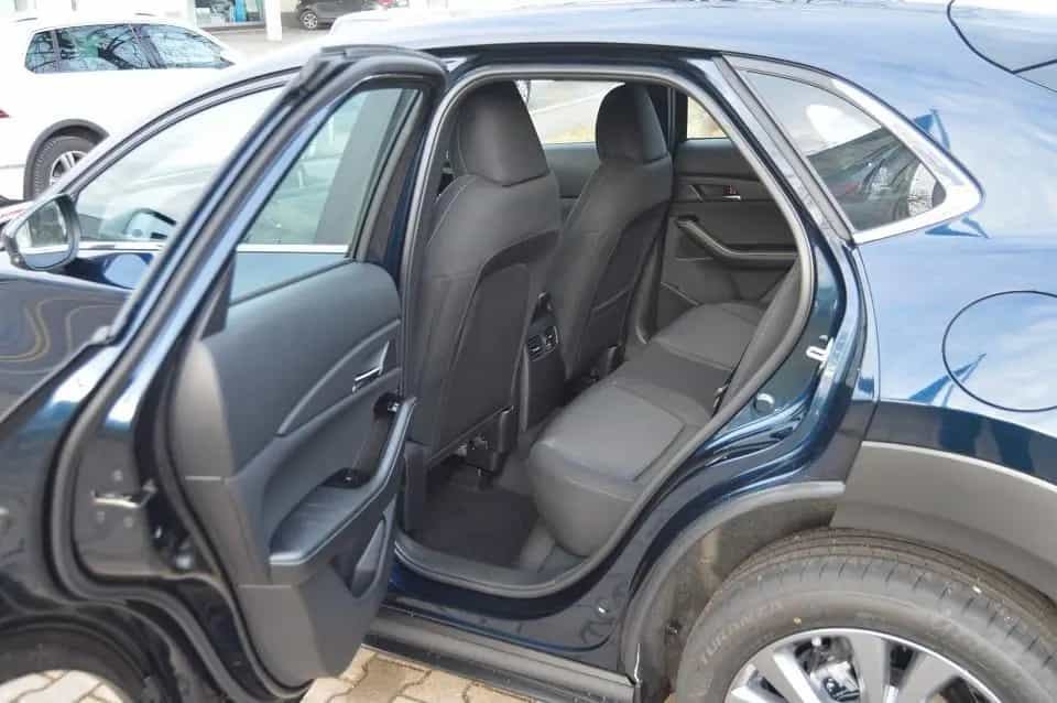 Mazda CX-30 140PS 6AG Centre-line+Driver Assist Paket 06/2025-photo-9