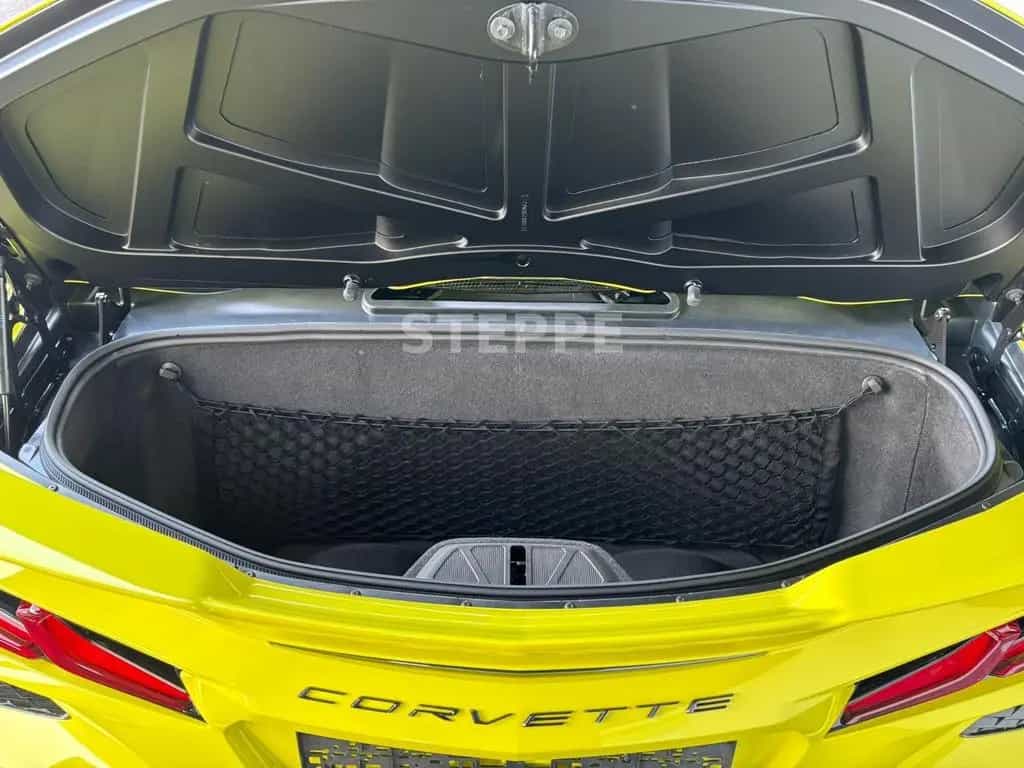 Corvette C8 Stingray Convertible 3LT Europamodell 04/2025-photo-18