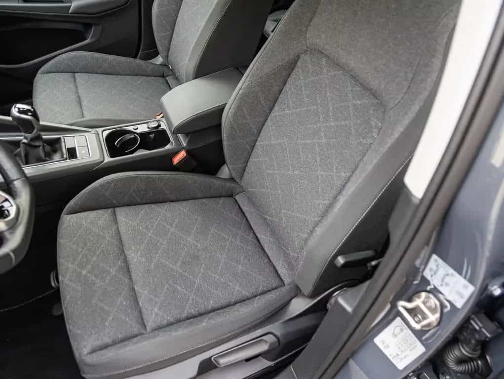 Volkswagen Golf VIII 1.5 TSI Life, Navi, LED, App-Connect, 04/2024-photo-10