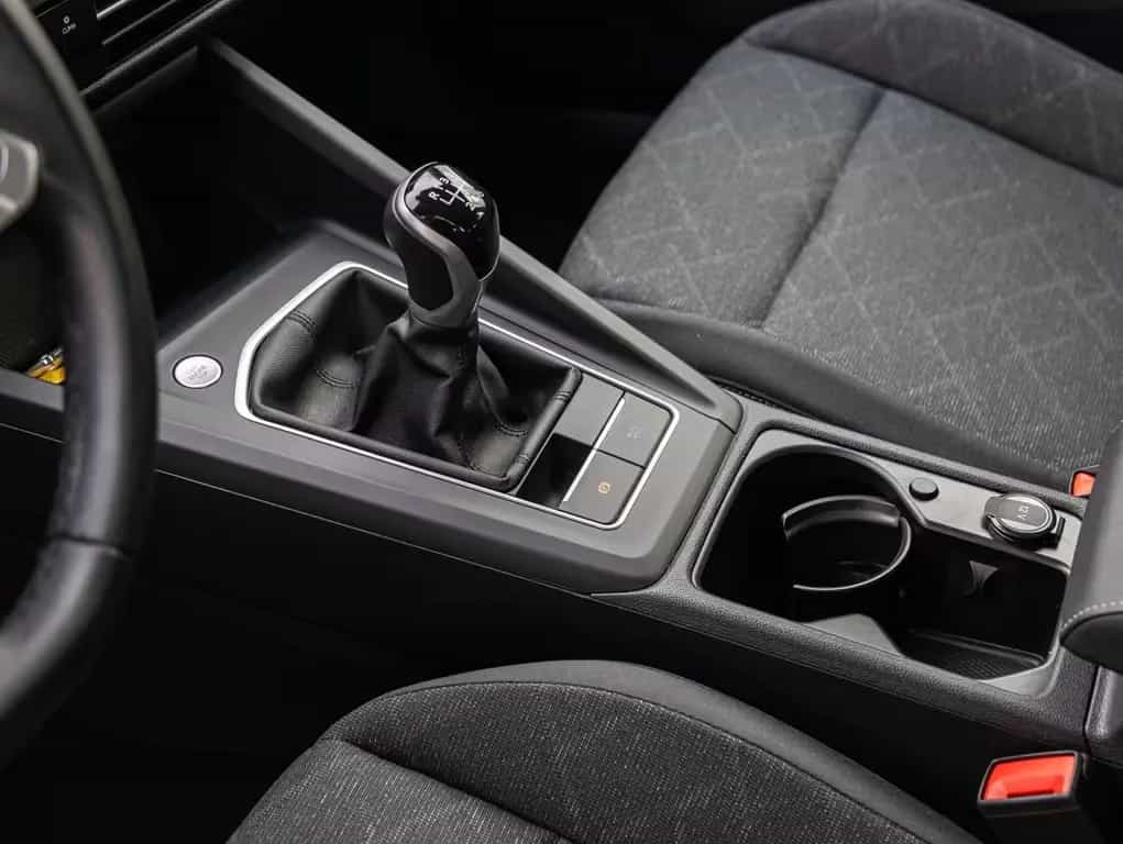 Volkswagen Golf VIII 1.5 TSI Life, Navi, LED, App-Connect, 04/2024-photo-11