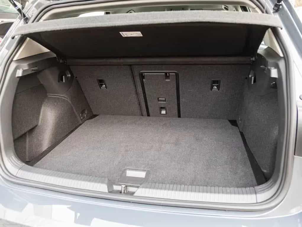 Volkswagen Golf VIII 1.5 TSI Life, Navi, LED, App-Connect, 04/2024-photo-15