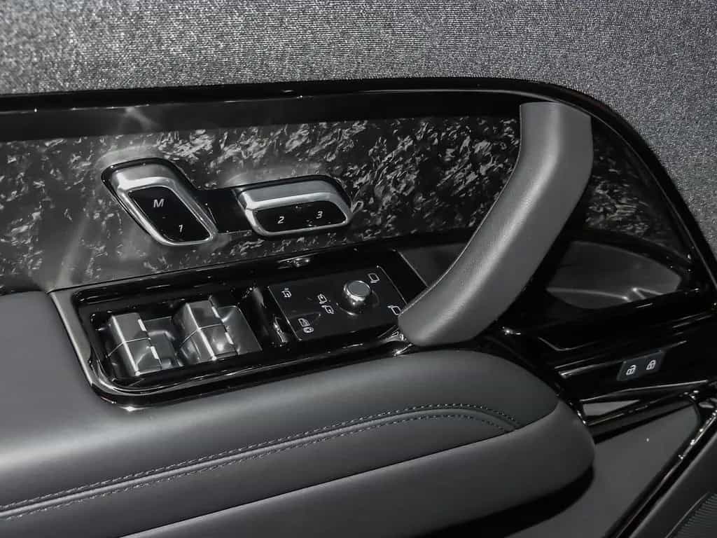 Land Rover Range Rover Rover Sport Autobiography P530 4.4 V8 Mild 01/2025-photo-15