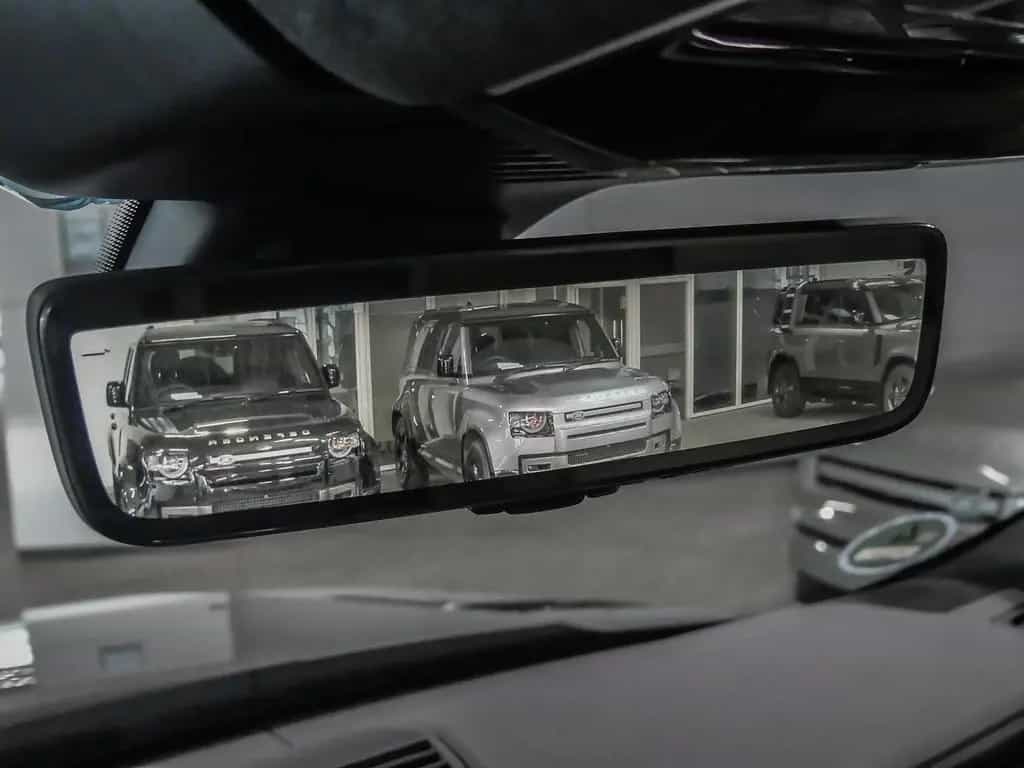 Land Rover Range Rover Rover Sport Autobiography P530 4.4 V8 Mild 01/2025-photo-16