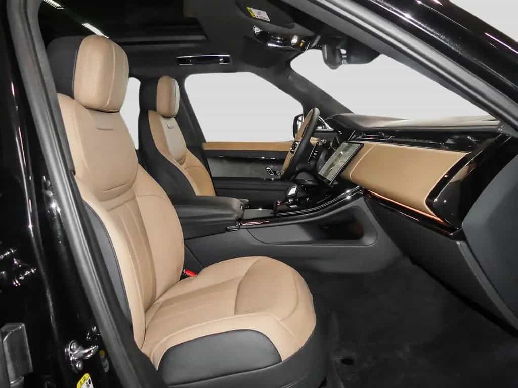 Land Rover Range Rover Rover Sport Autobiography P530 4.4 V8 Mild 01/2025-photo-1