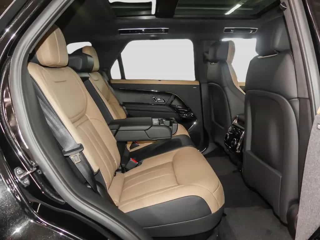 Land Rover Range Rover Rover Sport Autobiography P530 4.4 V8 Mild 01/2025-photo-3