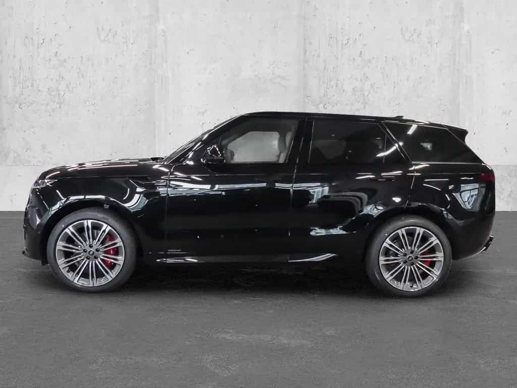 Land Rover Range Rover Rover Sport Autobiography P530 4.4 V8 Mild 01/2025-photo-4