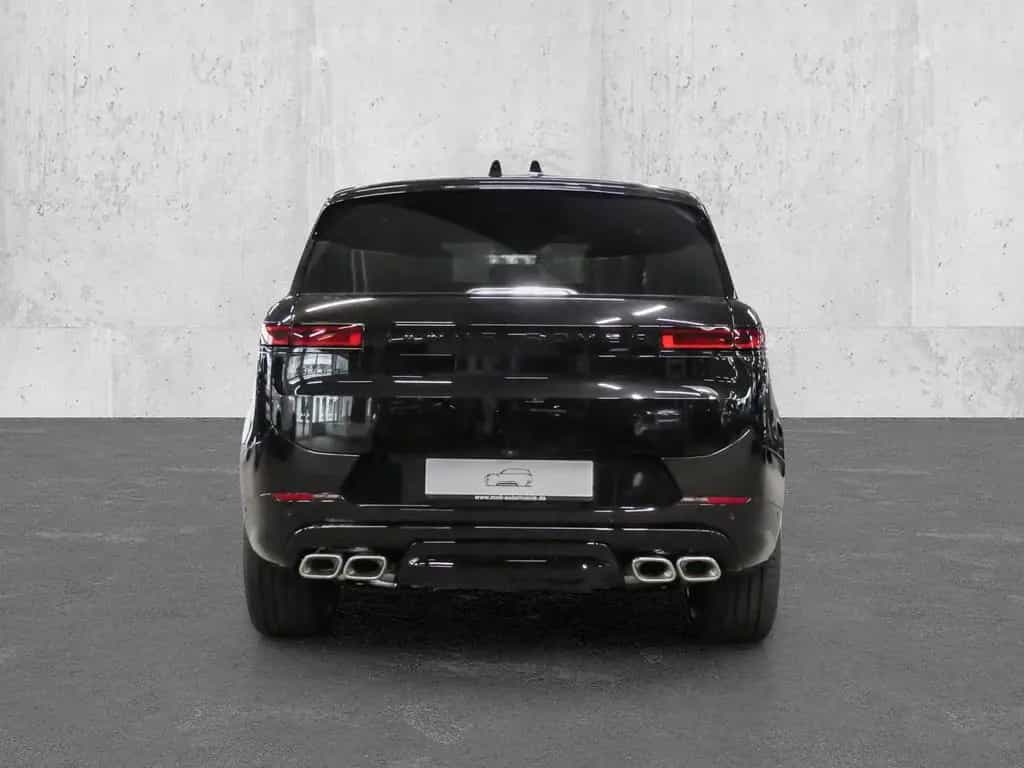 Land Rover Range Rover Rover Sport Autobiography P530 4.4 V8 Mild 01/2025-photo-5