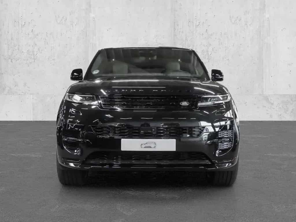 Land Rover Range Rover Rover Sport Autobiography P530 4.4 V8 Mild 01/2025-photo-6