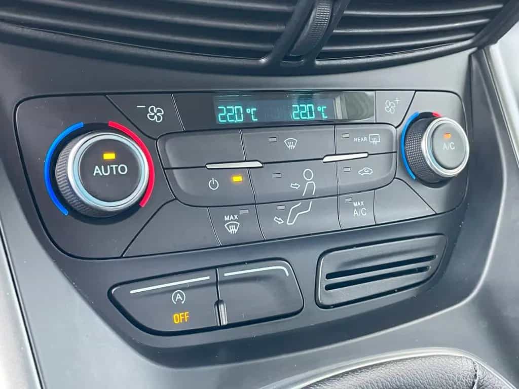 Ford Kuga 1.5 EcoBoost Cool & Connect 12/2018-photo-15