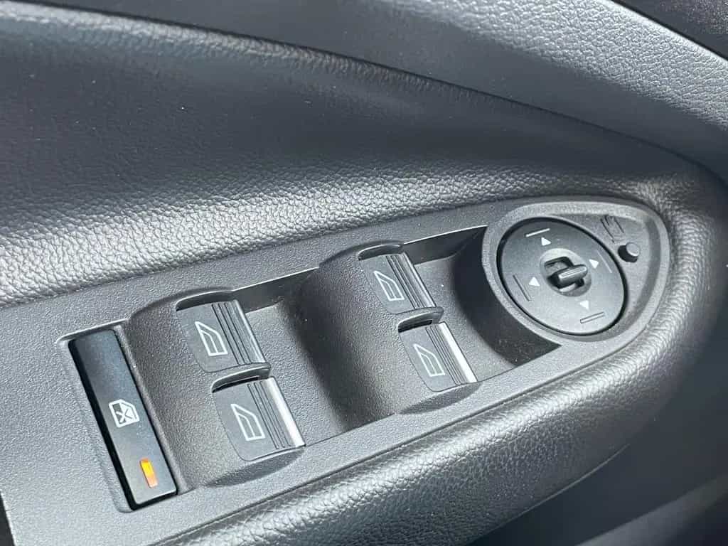 Ford Kuga 1.5 EcoBoost Cool & Connect 12/2018-photo-16