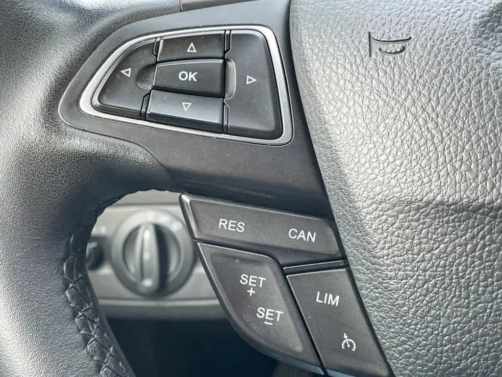 Ford Kuga 1.5 EcoBoost Cool & Connect 12/2018-photo-17